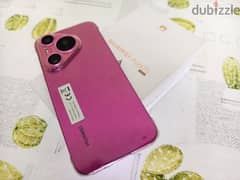 Huawei pura 70 حالة ممتازه بالاسكندريه 0