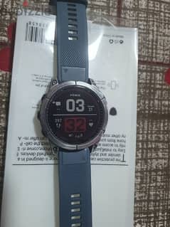 garmin fenix 7 solar 0