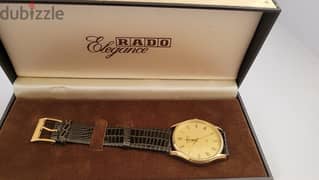 Rare Rado watche never Used