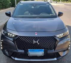 Citroen DS7 2022 Performance Plus