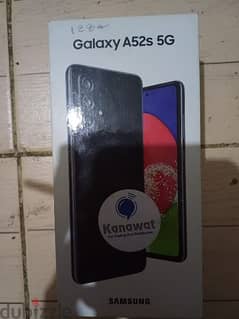 Samsung a52s