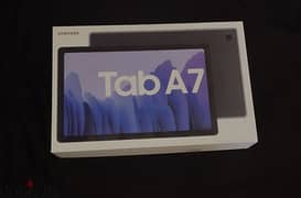 tap A7 Samsung 2024