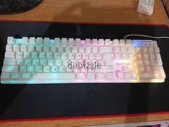 Keyboard RGB 0