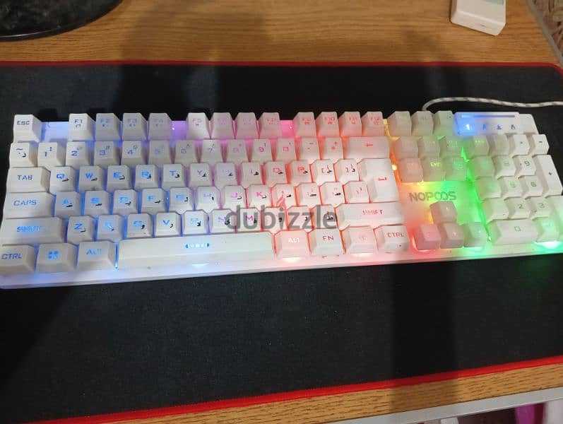 Keyboard RGB 1