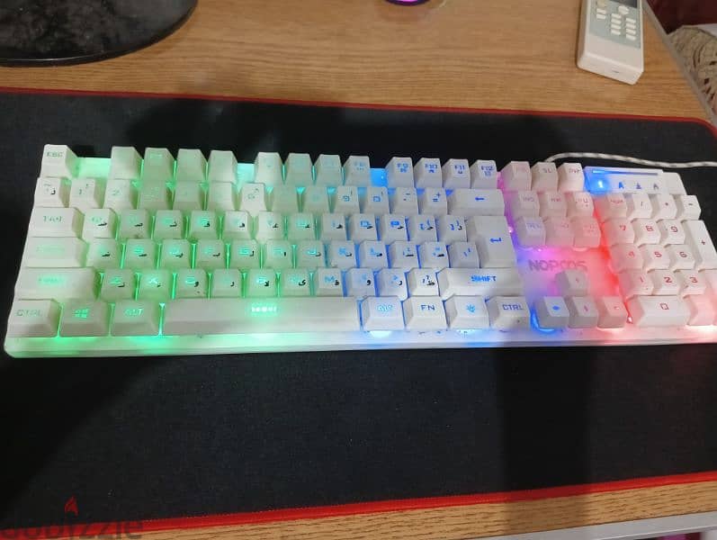 Keyboard RGB 2