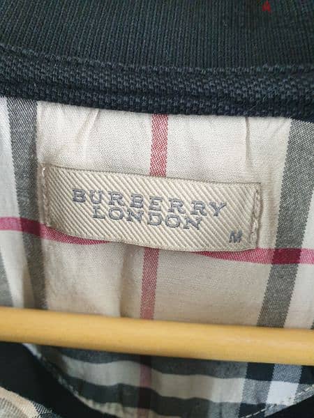 تيشيرتBURBERRy 1