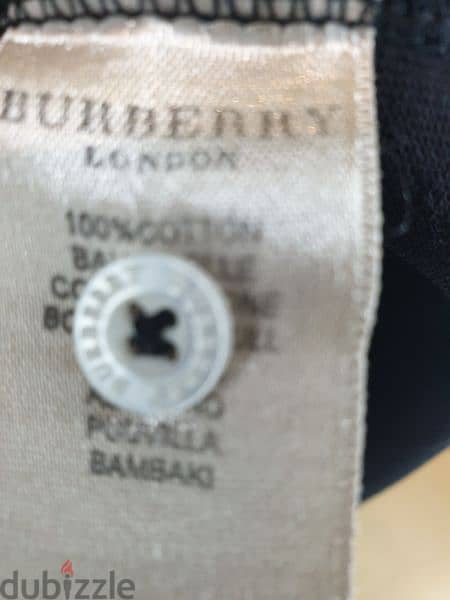 تيشيرتBURBERRy 4