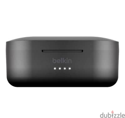 سماعه بيلكن ساوندفورم اصدار امريكي وارد هولندا belkin soundform