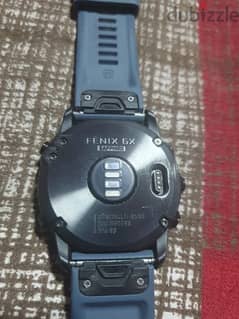 garmin fenix 6x sapphire