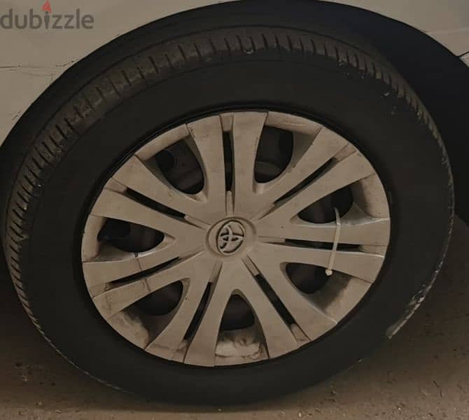 Nankang 205 /55 / R16 (USED) 4 كاوتشات 0