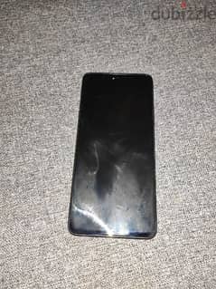 Redmi note 11 pro plus (Used like new)