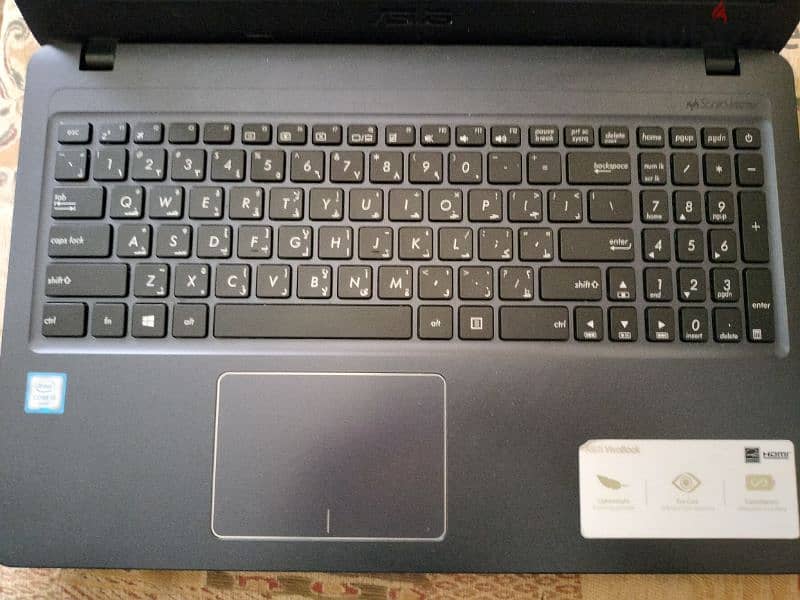 Asus Vivobook X543UA for sale 0