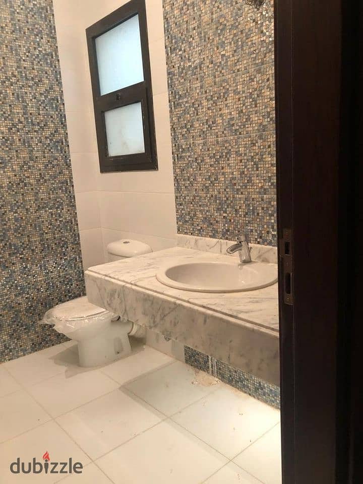 Townhouse Corner Fully finished for sale in Sodic East Compound, El Shorouk City with a distinctive view 3