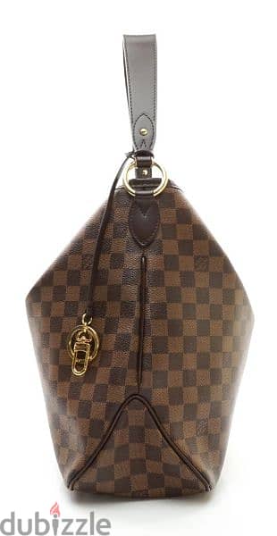 LV, genuine shoulder bags 4