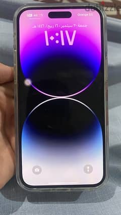 iPhone 14 Pro Max   خطين