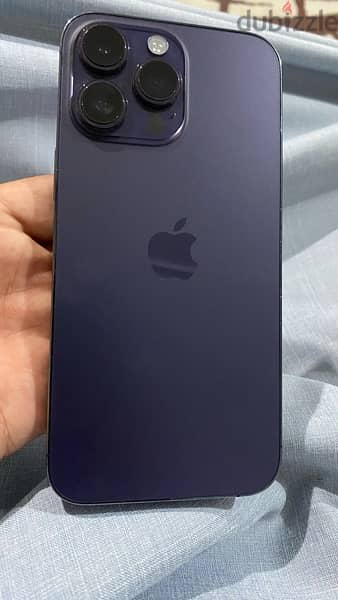 iPhone 14 Pro Max   خطين 1