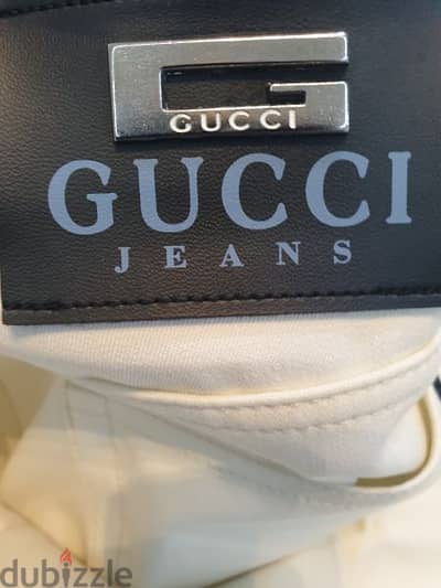 بنطلون GUCCI