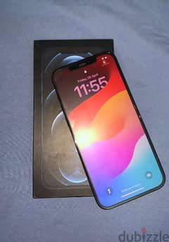 Iphone 12 pro max 256gb