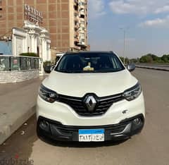 رينو كادجار 2018 Renault Kadjar