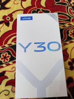 تليفون Vivo Y30