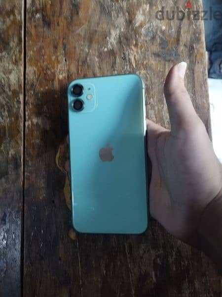 iphone 11 128G 6