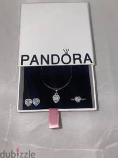 Pandora full set