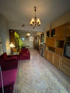 Super cosy apartment located in Heliopolis