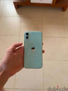 iphone 11 128giga