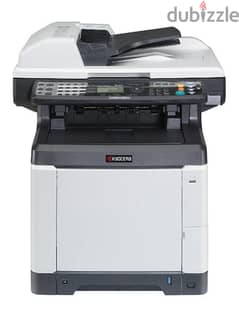 Kyocera Ecosys M6526cidn