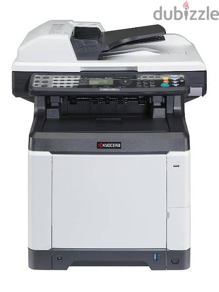 Kyocera Ecosys M6526cidn 0