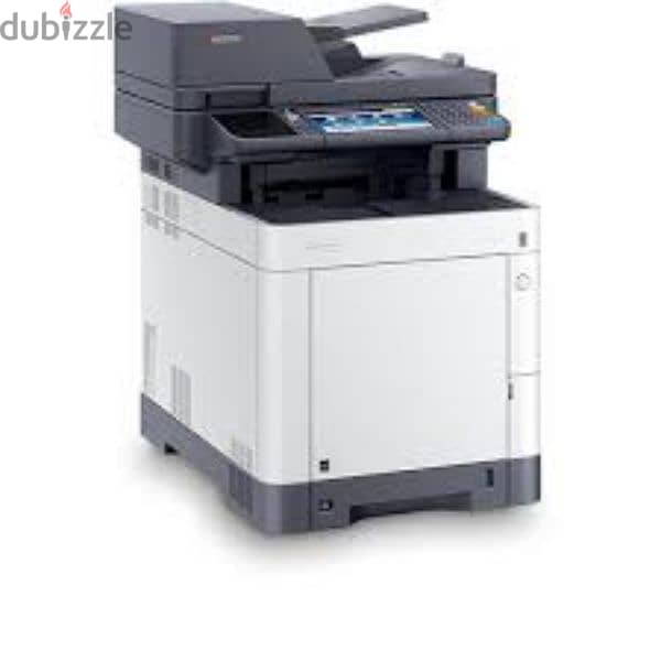 Kyocera Ecosys M6526cidn 1