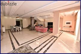 Twin house for sale 349 m Sheikh Zayed (Al Khamayel Compound)