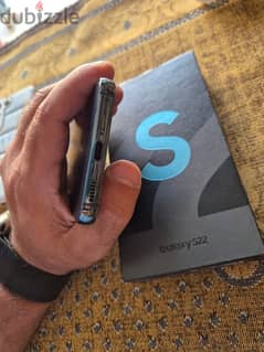 موبايل s22 0