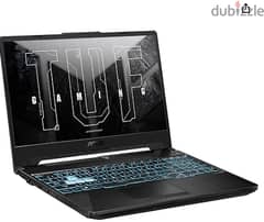 (Brand New!!!) Asus FA506NF-HN005W TUF Gaming A15