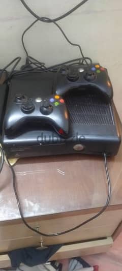 Xbox 360 0