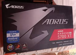 AORUS