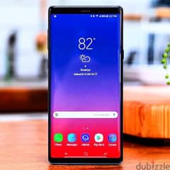 Samsung note9 128