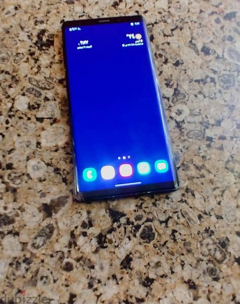 Samsung note9 128 7