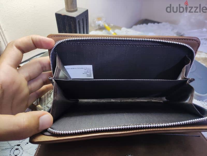 brand new wallet and card holder 1