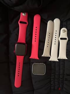 Apple Watch Series 7