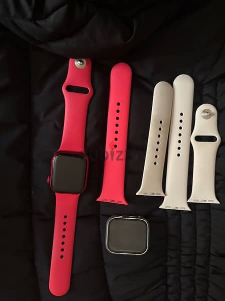 Apple Watch Series 7 1