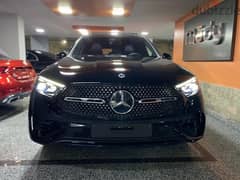 Mercedes-Benz GLC 300 2024