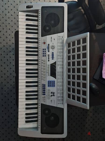 music keyboard like new اورج لم يستخدم 2