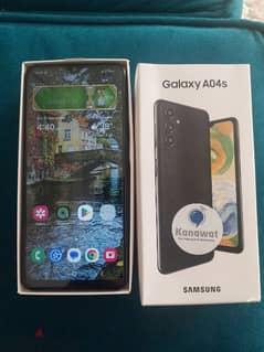 Samsung Galaxy A04s 4+64 Like New