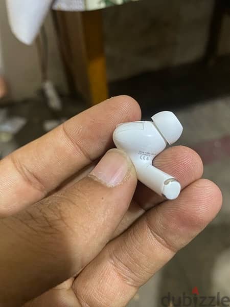 AirPods Pro 1