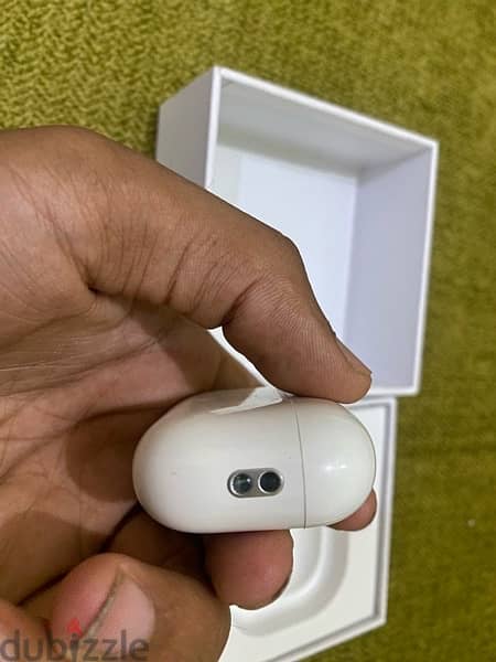 AirPods Pro 6