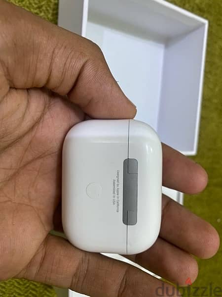 AirPods Pro 7