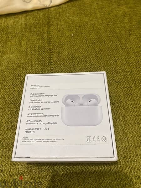 AirPods Pro 8