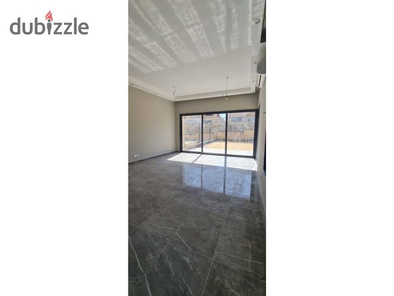 Twin House For Rent Ultra Super Lux Compound Alma Sheikh Zayed City 1