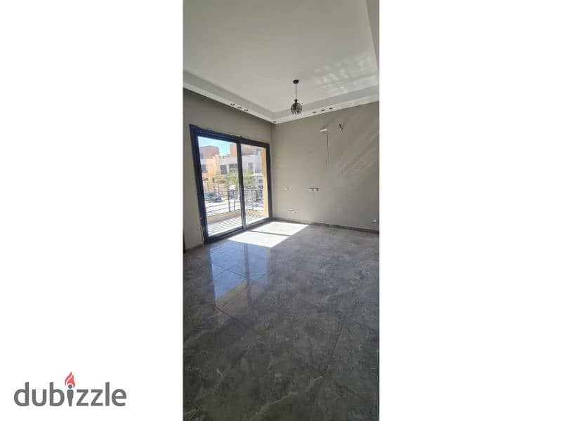 Twin House For Rent Ultra Super Lux Compound Alma Sheikh Zayed City 4